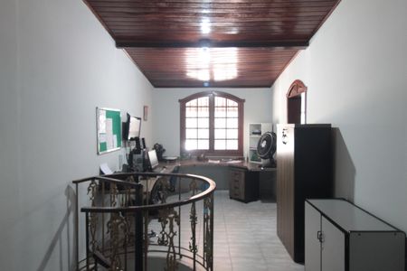 Casa à venda com 406m², 4 quartos e 3 vagasSala de Leitura