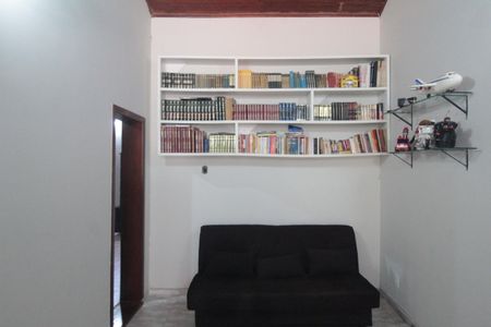 Casa à venda com 406m², 4 quartos e 3 vagasSala de Leitura