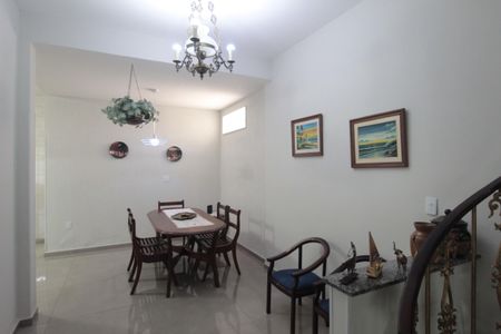 Casa à venda com 406m², 4 quartos e 3 vagasSala de Recepção