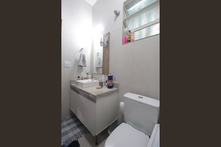 Casa à venda com 406m², 4 quartos e 3 vagasBanheiro Social