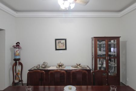 Casa à venda com 406m², 4 quartos e 3 vagasSala de Jantar