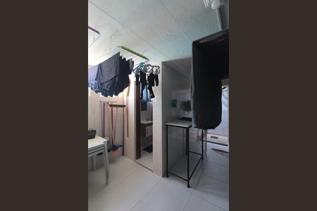 Casa à venda com 406m², 4 quartos e 3 vagasLavanderia