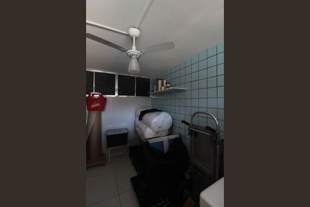 Casa à venda com 406m², 4 quartos e 3 vagasLavanderia