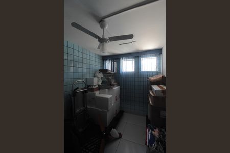 Casa à venda com 406m², 4 quartos e 3 vagasLavanderia