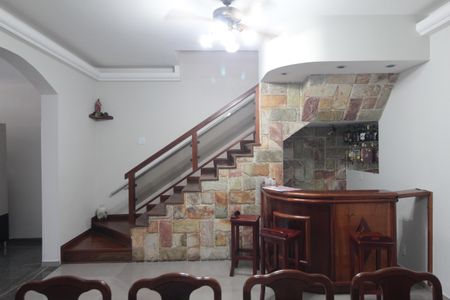 Casa à venda com 406m², 4 quartos e 3 vagasSala de Jantar