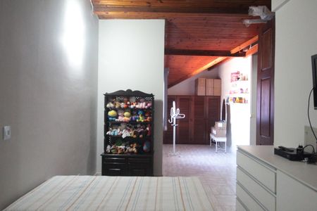 Casa à venda com 406m², 4 quartos e 3 vagasQuarto 1