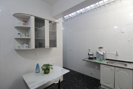 Casa à venda com 406m², 4 quartos e 3 vagasCozinha