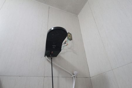 Casa à venda com 406m², 4 quartos e 3 vagasBanheiro Social