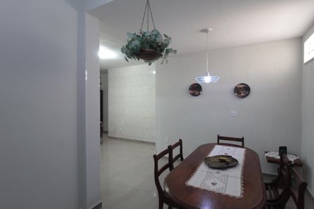 Casa à venda com 406m², 4 quartos e 3 vagasSala de Recepção