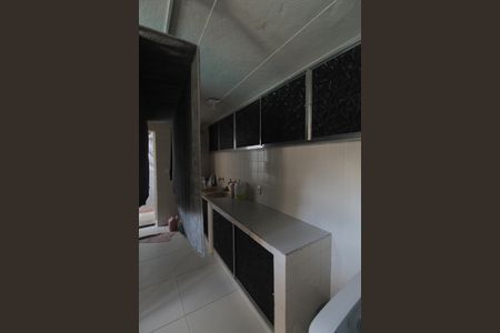 Casa à venda com 406m², 4 quartos e 3 vagasLavanderia