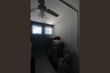 Casa à venda com 406m², 4 quartos e 3 vagasLavanderia