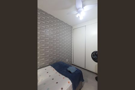 Casa à venda com 406m², 4 quartos e 3 vagasQuarto 2