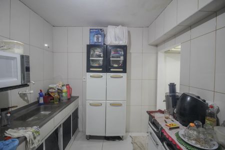 Casa para alugar com 150m², 2 quartos e 1 vaga Casa para alugar com 150m², 2 quartos e 1 vagaCozinha