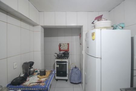 Casa para alugar com 150m², 2 quartos e 1 vaga Casa para alugar com 150m², 2 quartos e 1 vagaCozinha