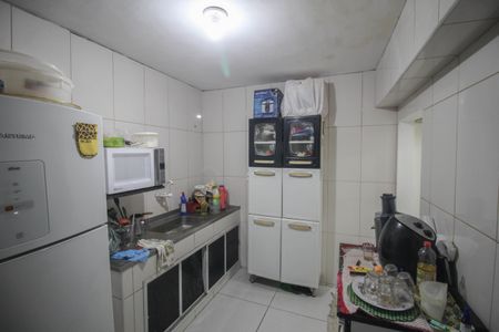 Casa para alugar com 150m², 2 quartos e 1 vaga Casa para alugar com 150m², 2 quartos e 1 vagaCozinha