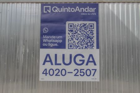 Casa para alugar com 150m², 2 quartos e 1 vaga Casa para alugar com 150m², 2 quartos e 1 vagaPlaca