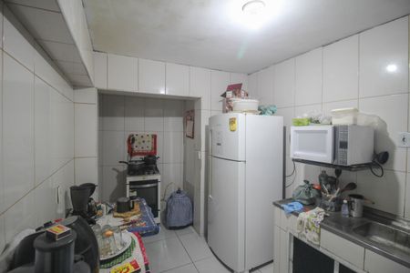 Casa para alugar com 150m², 2 quartos e 1 vaga Casa para alugar com 150m², 2 quartos e 1 vagaCozinha