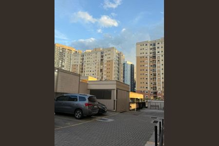 Apartamento à venda com 43m², 2 quartos e sem vagaFoto 02