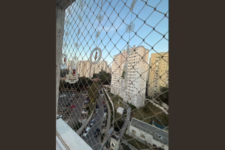 Apartamento à venda com 43m², 2 quartos e sem vagaFoto 12