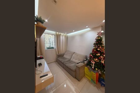 Foto 11 de apartamento à venda com 2 quartos, 43m² em Vila Suzana, São Paulo