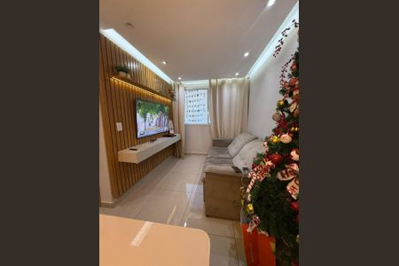 Foto 10 de apartamento à venda com 2 quartos, 43m² em Vila Suzana, São Paulo