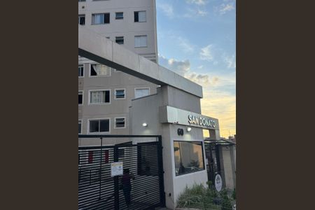 Apartamento à venda com 43m², 2 quartos e sem vagaFoto 01