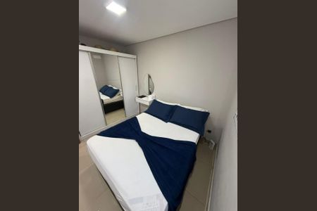 Foto 04 de apartamento à venda com 2 quartos, 43m² em Vila Suzana, São Paulo