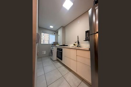 Foto 13 de apartamento à venda com 2 quartos, 43m² em Vila Suzana, São Paulo