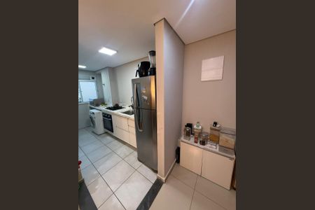 Foto 16 de apartamento à venda com 2 quartos, 43m² em Vila Suzana, São Paulo