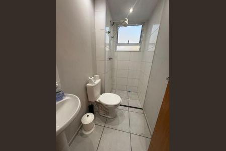 Foto 07 de apartamento à venda com 2 quartos, 43m² em Vila Suzana, São Paulo