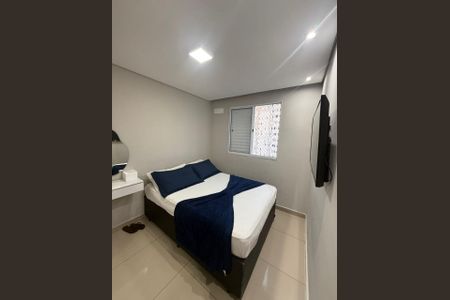 Foto 09 de apartamento à venda com 2 quartos, 43m² em Vila Suzana, São Paulo