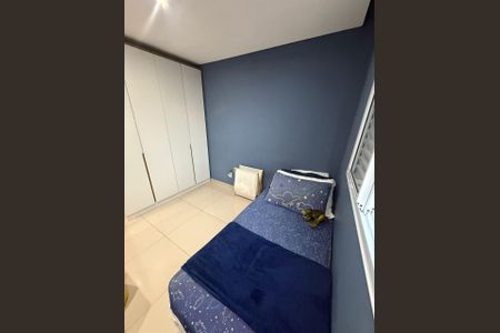 Foto 03 de apartamento à venda com 2 quartos, 43m² em Vila Suzana, São Paulo