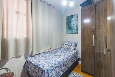 Apartamento à venda com 3 quartos, 79m² em Vila Regente Feijó, São Paulo