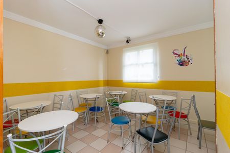 Apartamento à venda com 79m², 3 quartos e 2 vagas Apartamento à venda com 79m², 3 quartos e 2 vagasÁrea comum