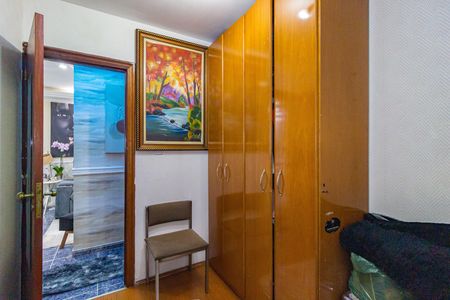 Apartamento à venda com 79m², 3 quartos e 2 vagas Apartamento à venda com 79m², 3 quartos e 2 vagasQuarto 2