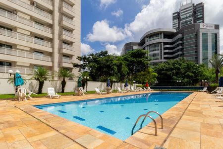 Apartamento à venda com 3 quartos, 79m² em Vila Regente Feijó, São Paulo