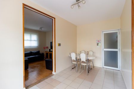 Área comum de apartamento à venda com 3 quartos, 79m² em Vila Regente Feijó, São Paulo