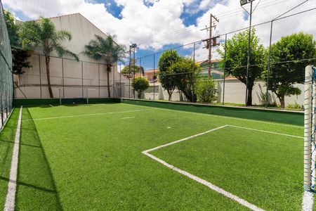 Apartamento à venda com 79m², 3 quartos e 2 vagas Apartamento à venda com 79m², 3 quartos e 2 vagasQuadra