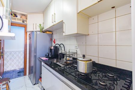 Apartamento à venda com 79m², 3 quartos e 2 vagas Apartamento à venda com 79m², 3 quartos e 2 vagasCozinha