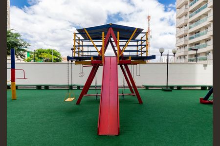 Apartamento à venda com 3 quartos, 79m² em Vila Regente Feijó, São Paulo