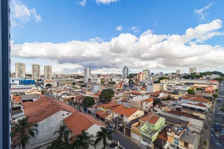 Apartamento à venda com 79m², 3 quartos e 2 vagas Apartamento à venda com 79m², 3 quartos e 2 vagasVista - Quarto 1
