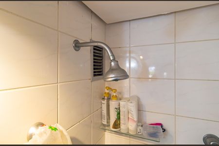 Apartamento à venda com 79m², 3 quartos e 2 vagas Apartamento à venda com 79m², 3 quartos e 2 vagasDetalhe Banheiro - Social
