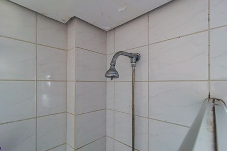 Apartamento à venda com 79m², 3 quartos e 2 vagas Apartamento à venda com 79m², 3 quartos e 2 vagasDetalhe Banheiro - Suíte