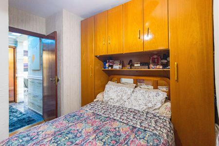Apartamento à venda com 3 quartos, 79m² em Vila Regente Feijó, São Paulo