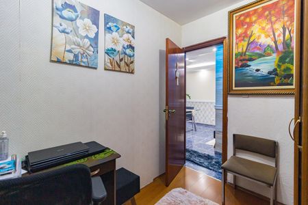 Apartamento à venda com 79m², 3 quartos e 2 vagas Apartamento à venda com 79m², 3 quartos e 2 vagasQuarto 2