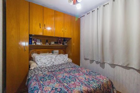 Apartamento à venda com 3 quartos, 79m² em Vila Regente Feijó, São Paulo