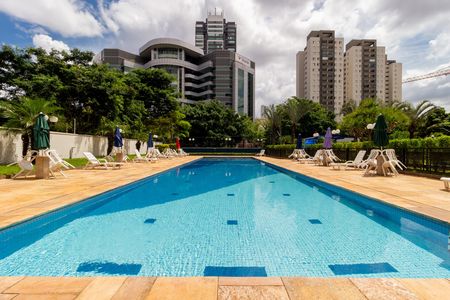 Apartamento à venda com 3 quartos, 79m² em Vila Regente Feijó, São Paulo