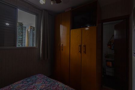 Apartamento à venda com 3 quartos, 79m² em Vila Regente Feijó, São Paulo