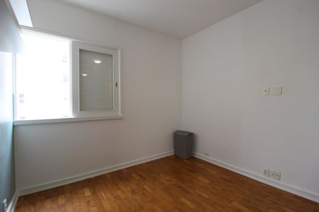 Quarto de apartamento para alugar com 1 quarto, 45m² em Itaim Bibi, São Paulo