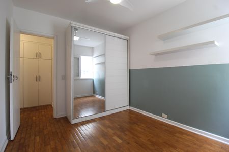 Quarto de apartamento para alugar com 1 quarto, 45m² em Itaim Bibi, São Paulo